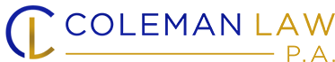 Coleman Law P.A.